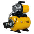 Насосная станция PS800X, 800 Вт, 3200 л/ч, ресивер 24 л, подъем 38 м, нержавейка Denzel в Самаре