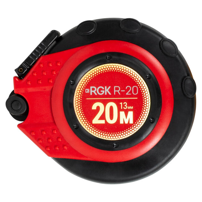 Рулетка RGK R-20 в Самаре