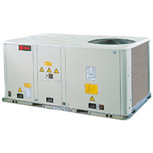 Trane Автономный крышный кондиционер Voyager I (TSD/TSH YSD/YSH072) в Самаре