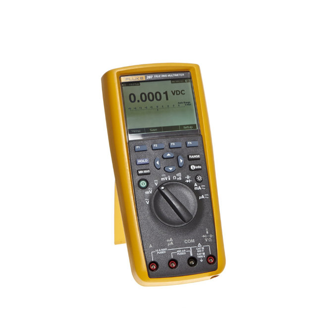 Мультиметр Fluke 287/FVF в Самаре