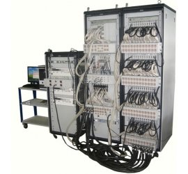 Система ТЕСТ-9915-02 в Самаре
