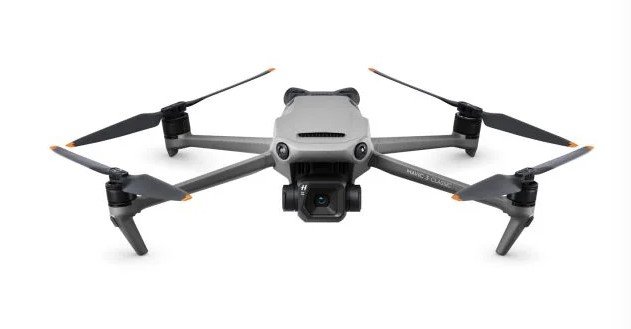 Квадрокоптер DJI Mavic 3 Classic в Самаре