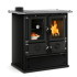 La Nordica ROSETTA SINISTRA STEEL ANTRACITE (черный) в Самаре