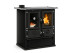 La Nordica ROSETTA SINISTRA STEEL ANTRACITE (черный) в Самаре