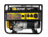 Электрогенератор HUTER DY8000L в Самаре