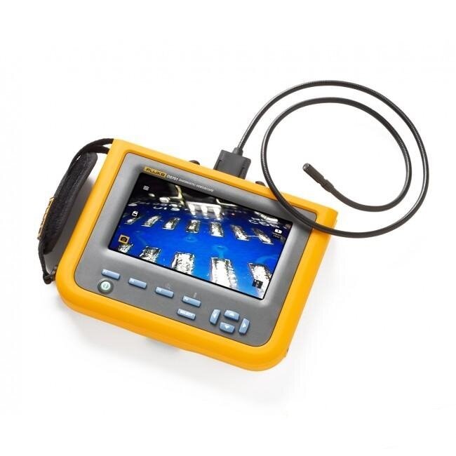 Видеоскоп Fluke DS701 в Самаре