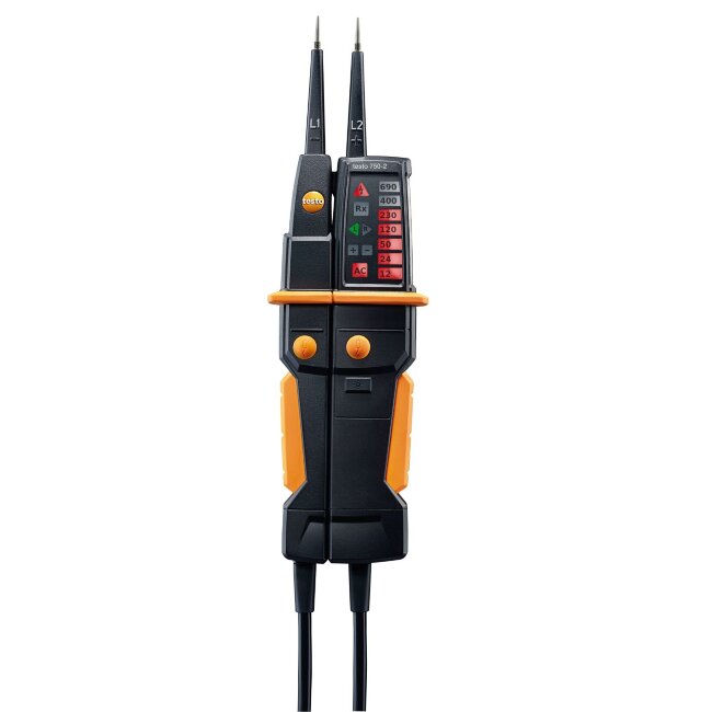 Тестер напряжения Testo 750-3 в Самаре