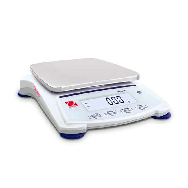 Весы SJX-6201 в Самаре