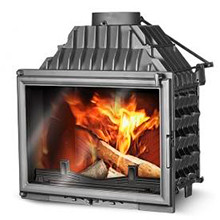 KAWMET W11 18,1 кВт в Самаре