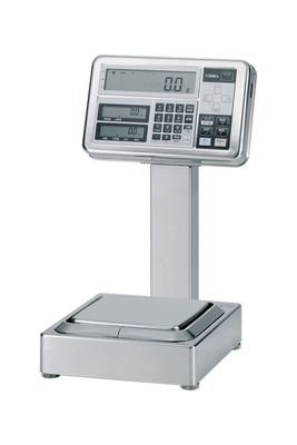Весы ViBRA FZ-15001Ex-i02 в Самаре