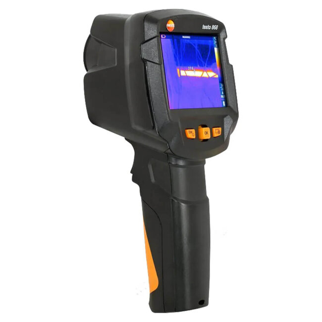 Тепловизор Testo 868 в Самаре