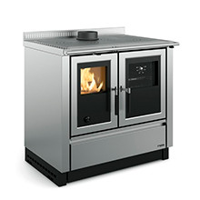 La Nordica VENEZIA INOX (сталь) в Самаре
