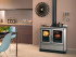 La Nordica VENEZIA INOX (сталь) в Самаре