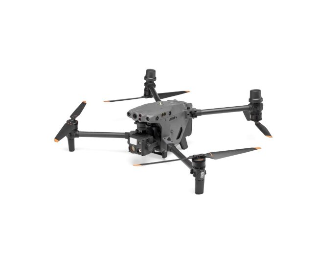 Квадрокоптер с тепловизором DJI Matrice 30T в Самаре