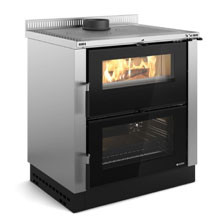 La Nordica VERONA XXL INOX (сталь) в Самаре