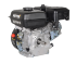 Двигатель бензиновый GE-170F-19 HUTER в Самаре