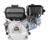 Двигатель бензиновый GE-170F-19 HUTER в Самаре