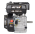 Двигатель бензиновый GE-170F-19 HUTER в Самаре