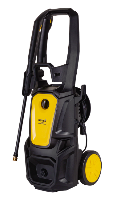 Мойка Huter W200i PROFESSIONAL в Самаре