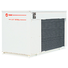 Trane Компрессорно-конденсаторный агрегат (RAUL300 ) в Самаре