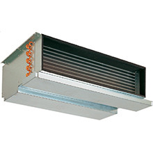 Trane фанкойл канальный (FWD30) в Самаре
