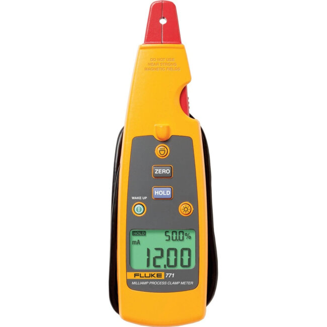 Калибратор Fluke 771 в Самаре