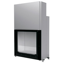 MCZ Forma 75 прямое стекло в Самаре