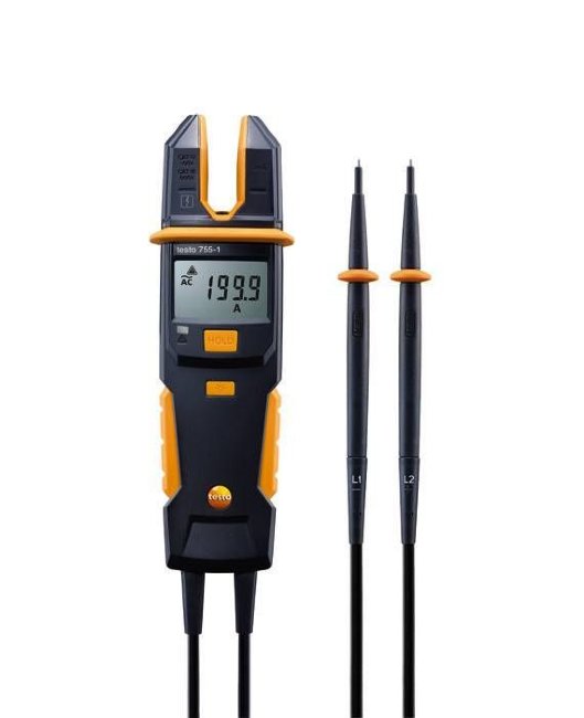 Тестер напряжения Testo 755-2 в Самаре
