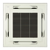 Toshiba Потолочная панель (RBC-U31PG(W)-E) в Самаре
