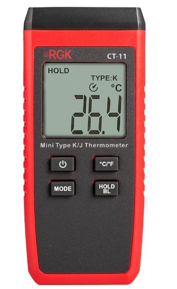 Термометр RGK CT-11 в Самаре