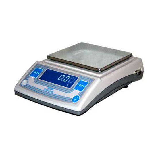 Весы ВМ-5101М-II в Самаре