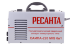 Сварочный аппарат РЕСАНТА САИПА-220 (MIG/MAG) в Самаре
