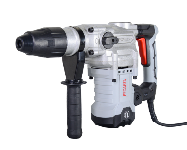 Перфоратор Ресанта П-40-1600КМ SDS-Max в Самаре