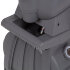 Насосная станция PSХ1300, Х-Pro, 1300 Вт, 4500 л/ч, ресивер 24 л, подъем 48 м Denzel в Самаре