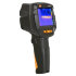 Тепловизор Testo 872 и смарт-зонд термогигрометра Testo 605i в Самаре