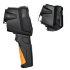 Тепловизор Testo 872 и смарт-зонд термогигрометра Testo 605i в Самаре