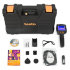 Тепловизор Testo 872 и смарт-зонд термогигрометра Testo 605i в Самаре