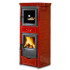 La Nordica Nicoletta Forno EVO Bordeaux (бордовый) в Самаре