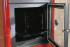 La Nordica Nicoletta Forno EVO Bordeaux (бордовый) в Самаре