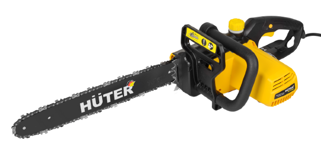 Электропила HUTER ELS-2000P в Самаре