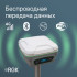 Комплект GNSS-приёмник RGK SR1 с контроллером RGK SC100 и вехой RGK GLS 24 в Самаре