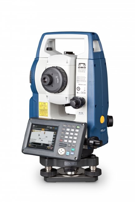 Инженерный тахеометр Sokkia FX-105 в Самаре