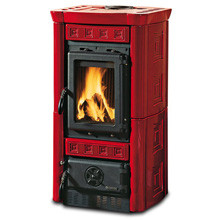 La Nordica Gaia Bordeaux (бордовый) в Самаре