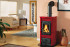 La Nordica Gaia Bordeaux (бордовый) в Самаре