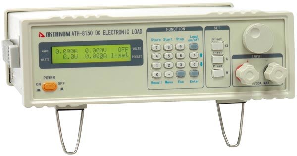 Электронная программируемая нагрузка АТН-8310 в Самаре