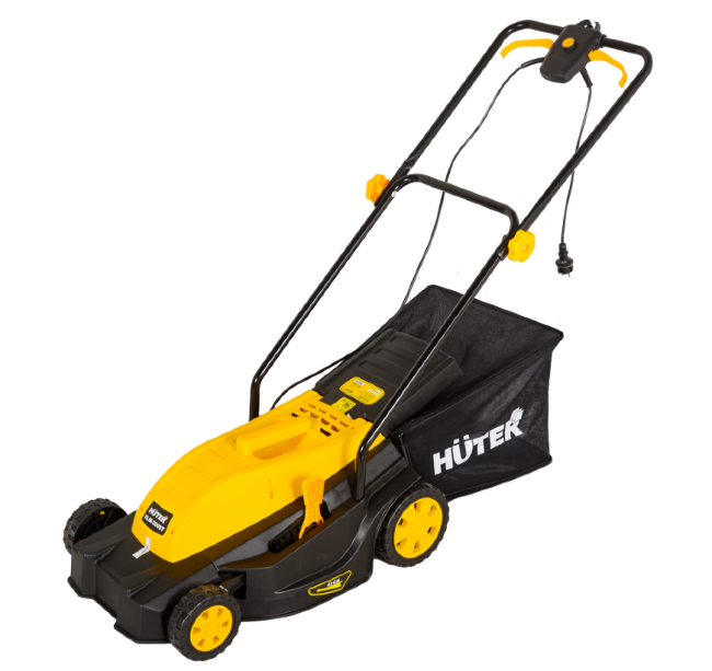 Газонокосилка электрическая HUTER ELM-2000T в Самаре