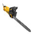 Пила цепная электрическая EDS-2200, 2.2 кВт,продольная, шина 45 см, шаг 3/8, паз 1.3 мм, 62 звена Denzel в Самаре