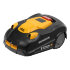 Робот-газонокосилка Grass Master 1000  1000м², 3Ач, 28V, LCD дисплей, Wi-Fi Denzel в Самаре