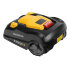 Робот-газонокосилка Grass Master 1000  1000м², 3Ач, 28V, LCD дисплей, Wi-Fi Denzel в Самаре
