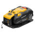 Робот-газонокосилка Grass Master 1000  1000м², 3Ач, 28V, LCD дисплей, Wi-Fi Denzel в Самаре
